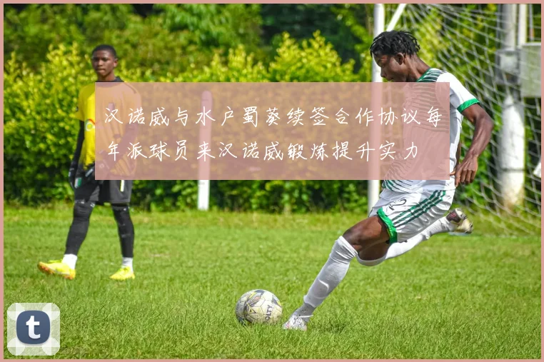 汉诺威与水户蜀葵续签合作协议每年派球员来汉诺威锻炼提升实力
