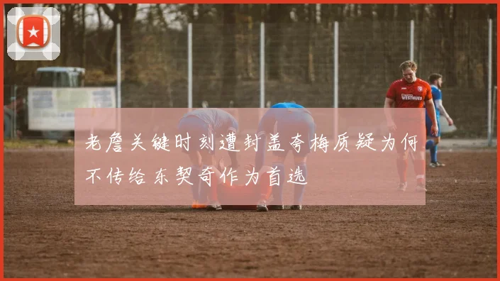 老詹关键时刻遭封盖夸梅质疑为何不传给东契奇作为首选